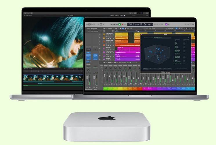 דיווח: ה-Mac Mini וה-MacBook Pro יגיעו רק ב-2024